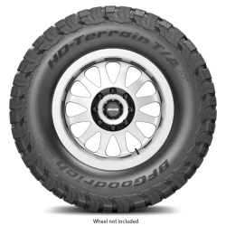 HD-Terrain T/A KT