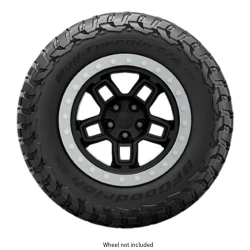Mud-Terrain T/A KM3