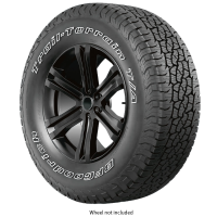 BFGoodrich Trail-Terrain T/A  275/60R20  116H XL | All-Terrain