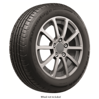 BFGoodrich Advantage Control 205/55R15 91H | All-Season
