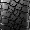 BFGoodrich Mud-Terrain T/A KM3 LT275/70R18 125Q | Mud-Terrain