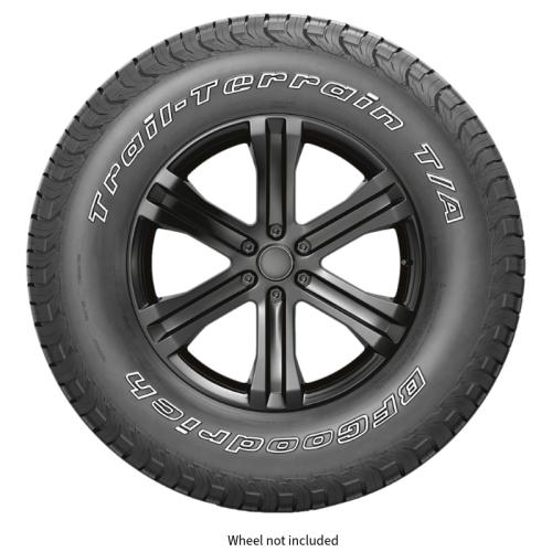 BFGoodrich Trail-Terrain T/A  235/75R15  109T XL | All-Terrain