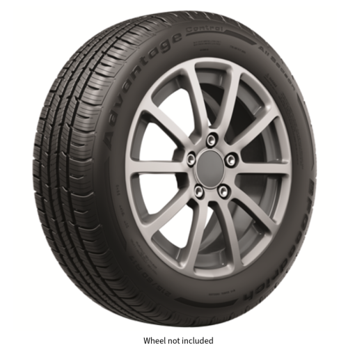 BFGoodrich Advantage Control 185/65R15 88H