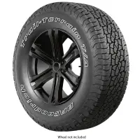 BFGoodrich Trail-Terrain T/A  225/75R16  108T XL | All-Terrain