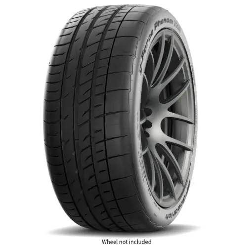 BFGoodrich g-Force Phenom T/A 205/40R17 84Y XL | Ultra-High Performance Summer