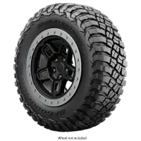 BFGoodrich Mud-Terrain T/A KM3 LT275/70R18 125Q | Mud-Terrain