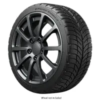 BFGoodrich g-Force COMP-2 A/S PLUS 205/55R16 91W | Performance All-Season